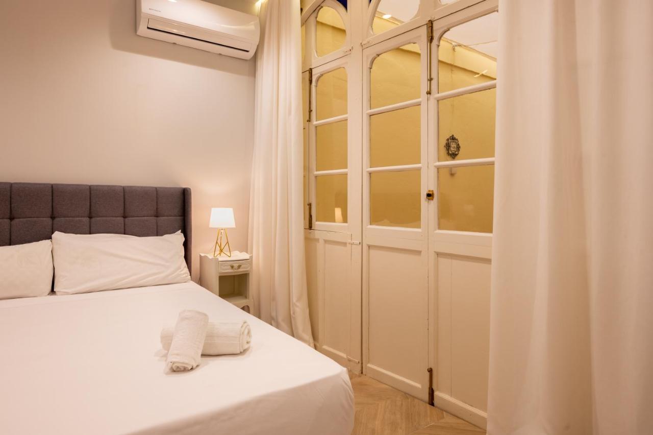 Elegant Apartment - 2 Bd 1 Bth - Center Sevilla Exterior photo